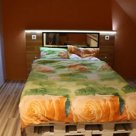 House Of Pleasure Gdansk