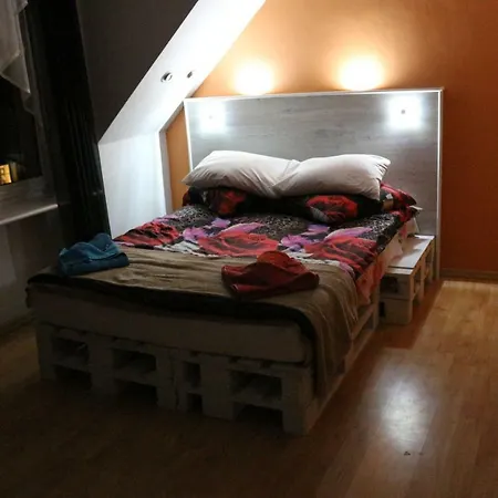 Homestay House Of Pleasure *