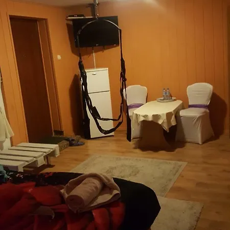 House Of Pleasure Homestay