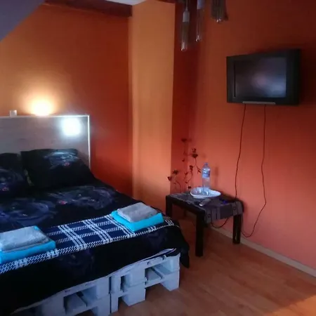 Homestay House Of Pleasure *